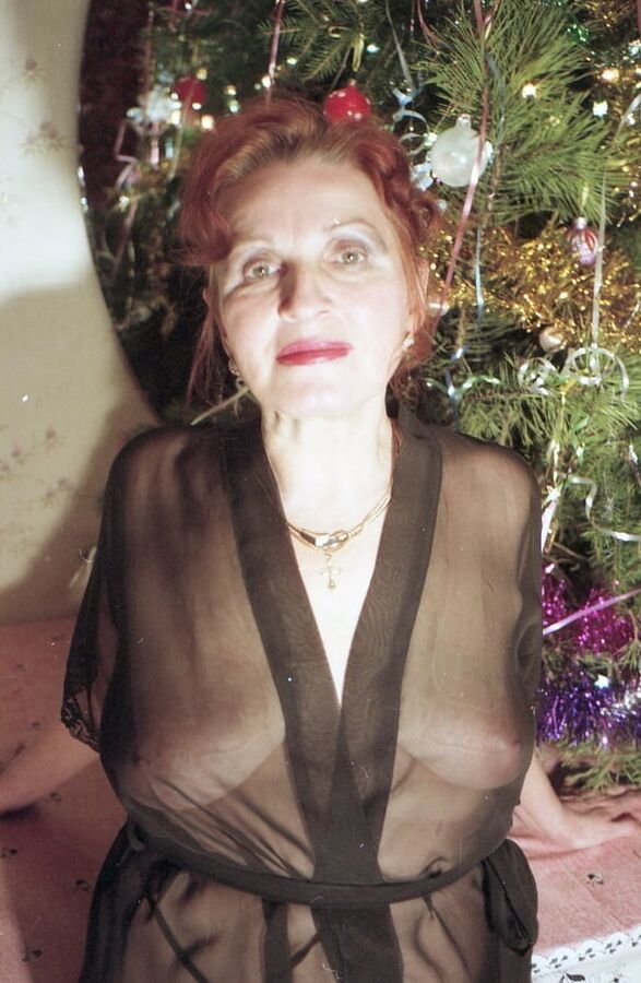 mature wife (send photos of your wives)