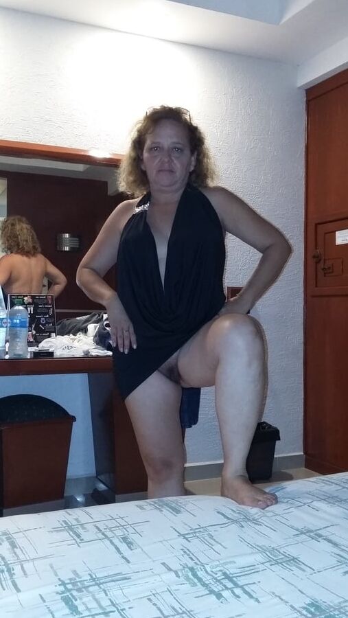 madura caliente