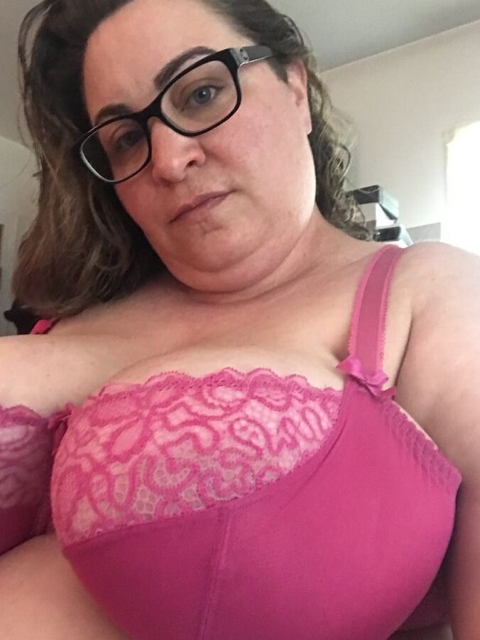 Hot bbw wife part
