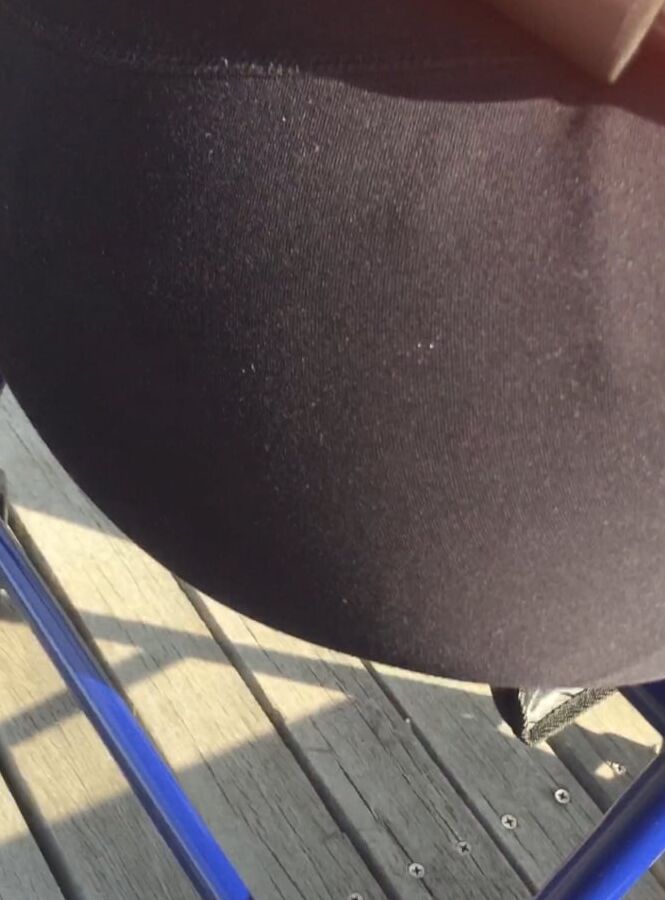 OMFG SUPER PHAT STINK BOOTY SSBBW GILF
