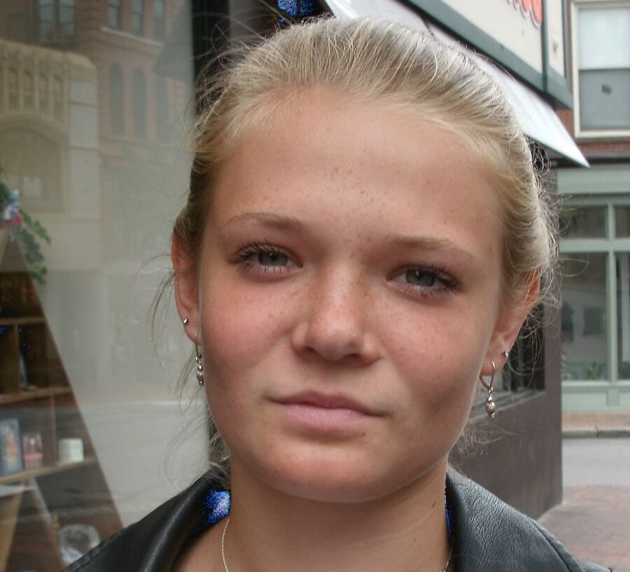 Fuck This Sullen Face