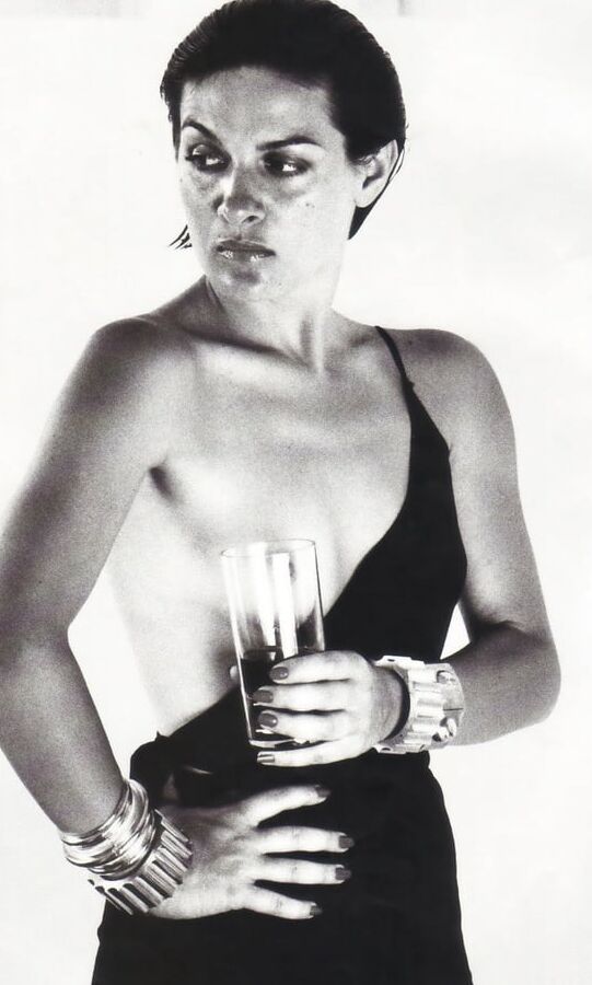 Paloma Picasso