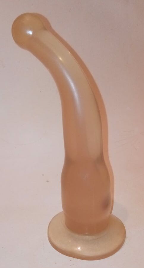 My dildo