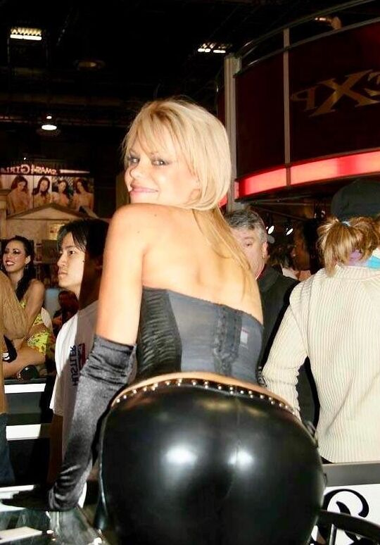 Perfect Ass