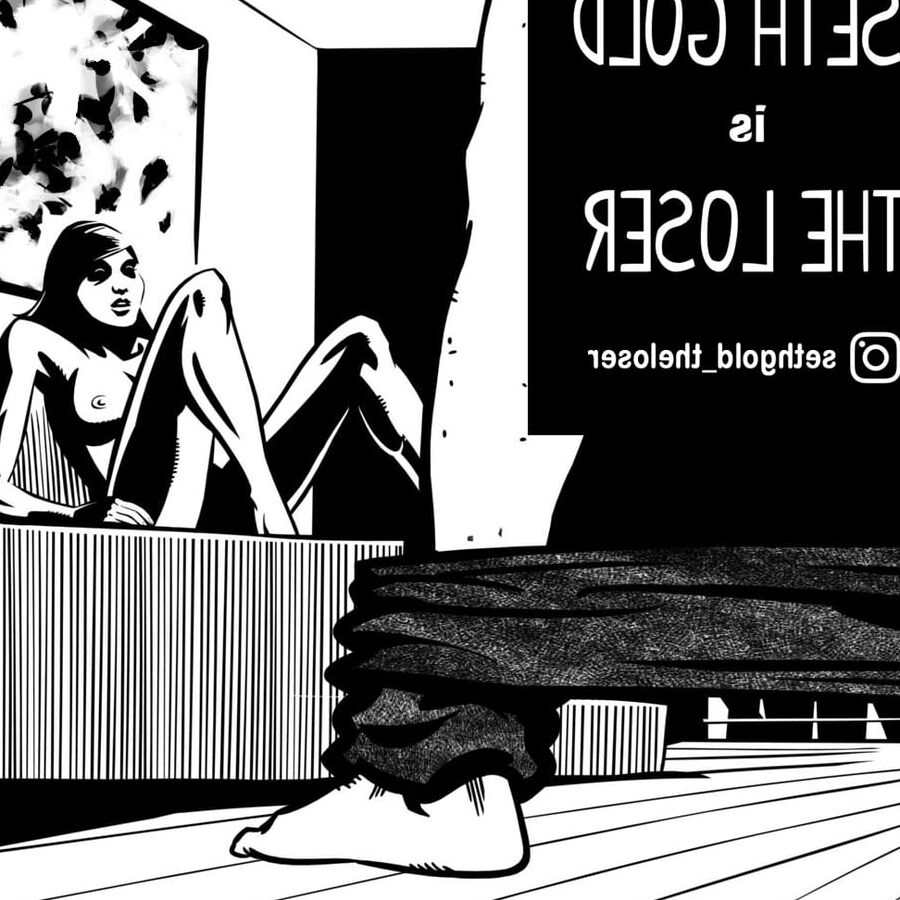 Episode . --- OLIVIA ---