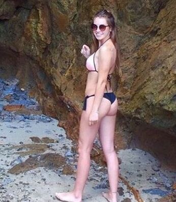 Bianca Tbd La Tentacion Vive Arriba