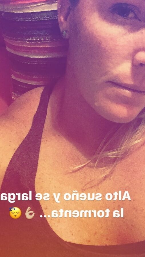 Jennifer Dahlgren