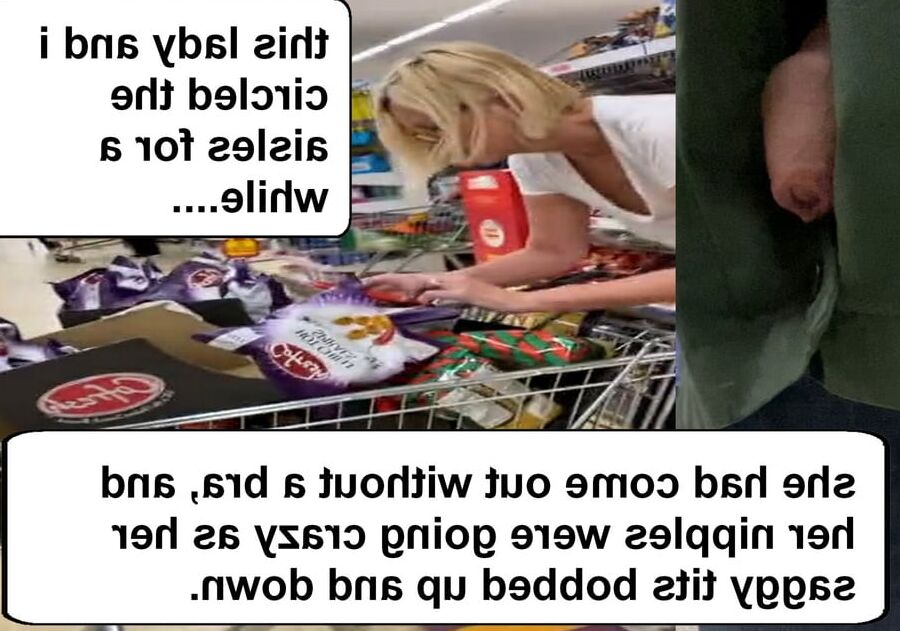 supermarket sweep