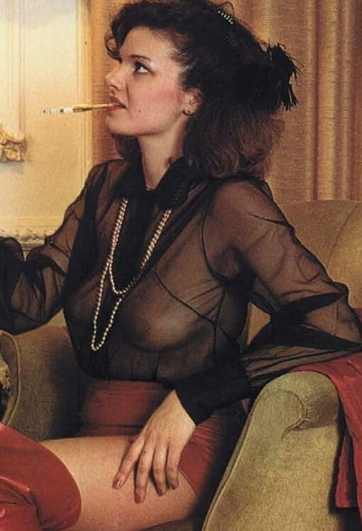 classic magazine - love for money