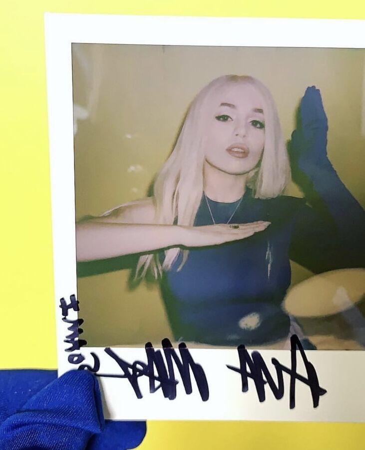 Ava Max
