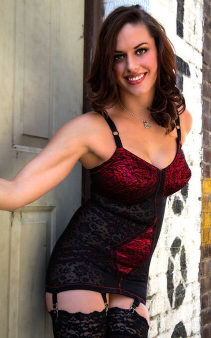 Shapewear