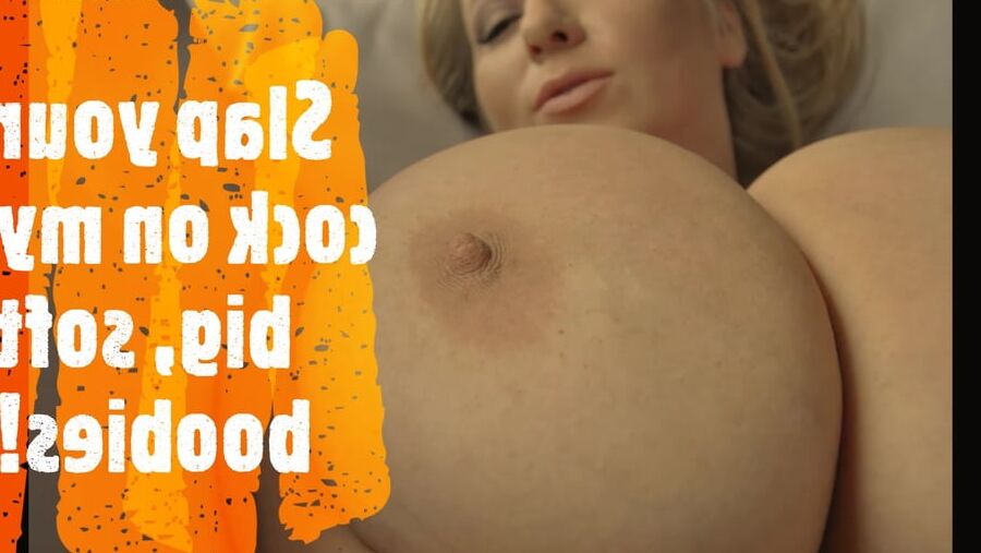 Abbi Secraa jerk off encouragement!