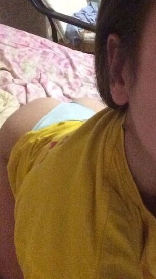 peach