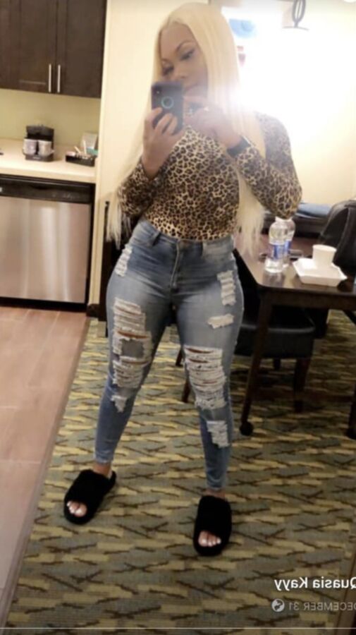 Taquasia Kayy