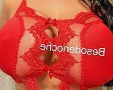 Huge eBay cleavage