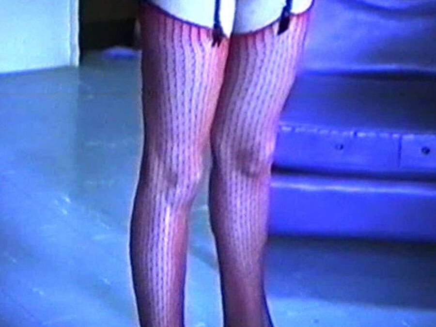 A Girl i used to fuck