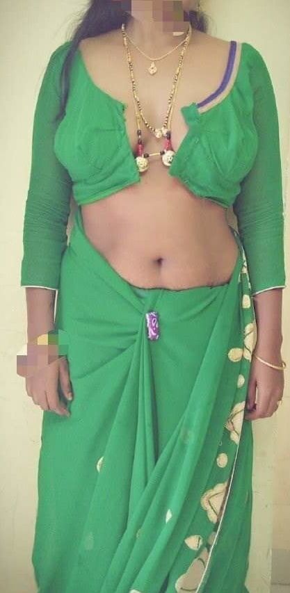 Desi wife