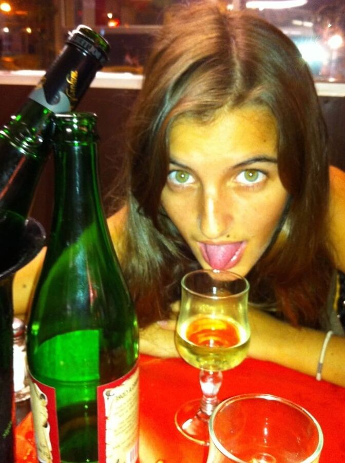 Women are Like Fine Wine