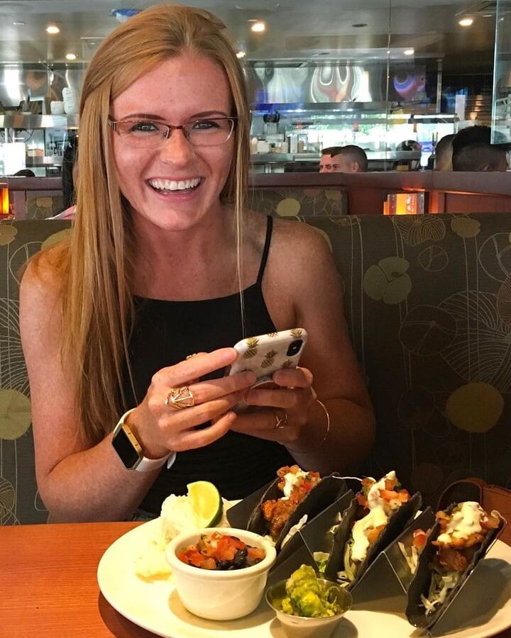 Tight looking redhead slut