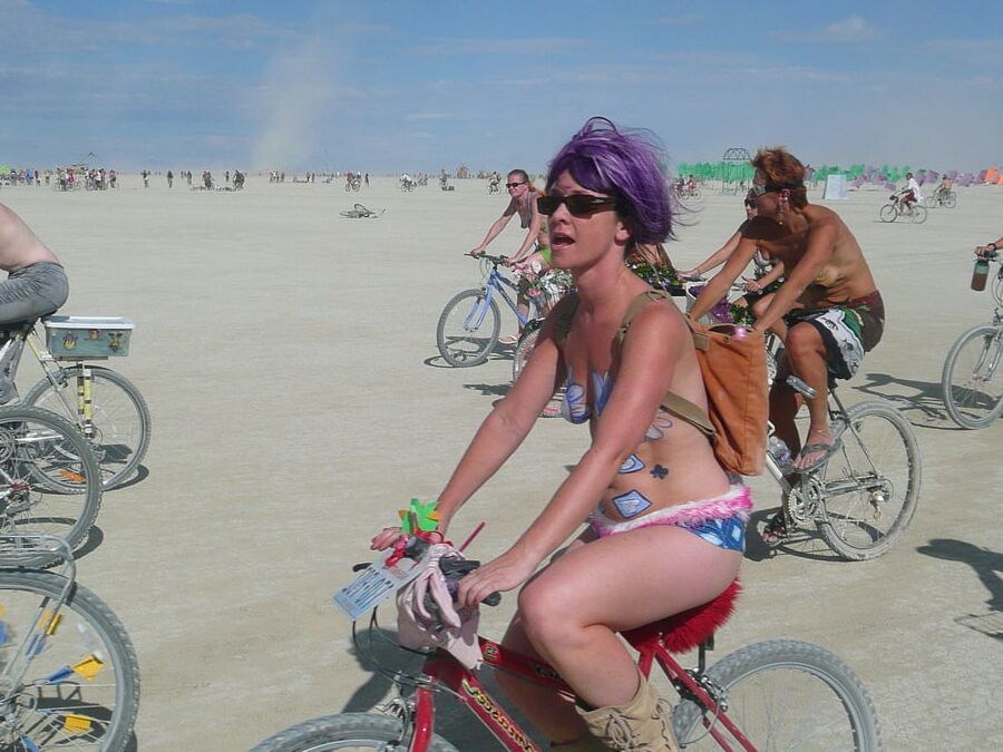 Cuanto cuesta ir al burning man