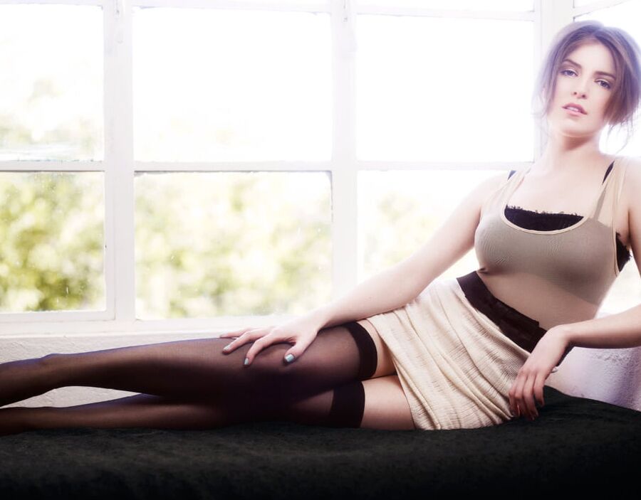 Anna Kendrick