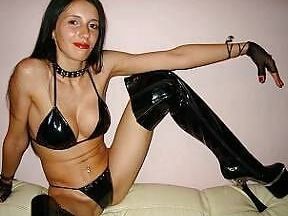 Amateur Dominatrix Bitches