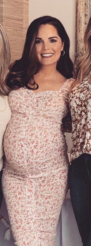 The perfect preg Goddess.