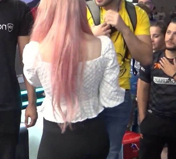 yuli slut