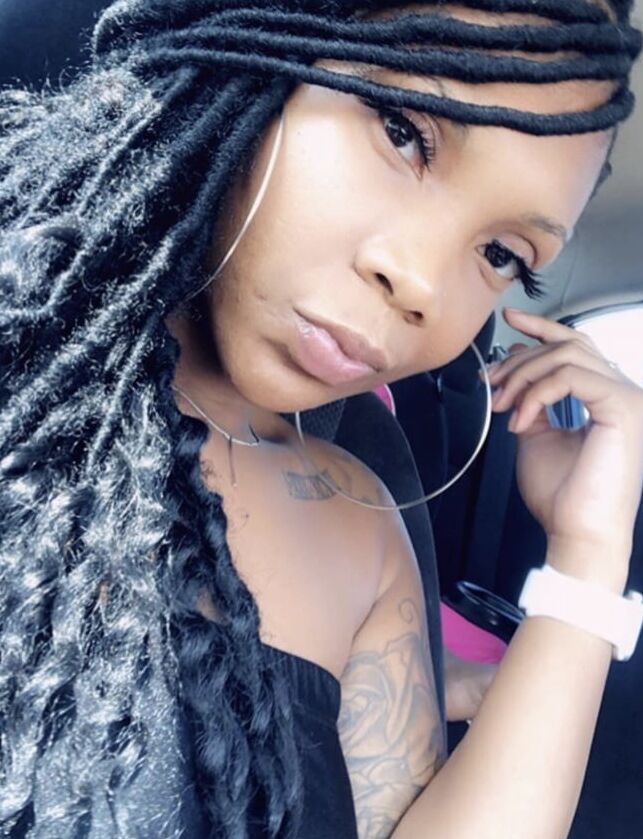 Taquasia Kayy