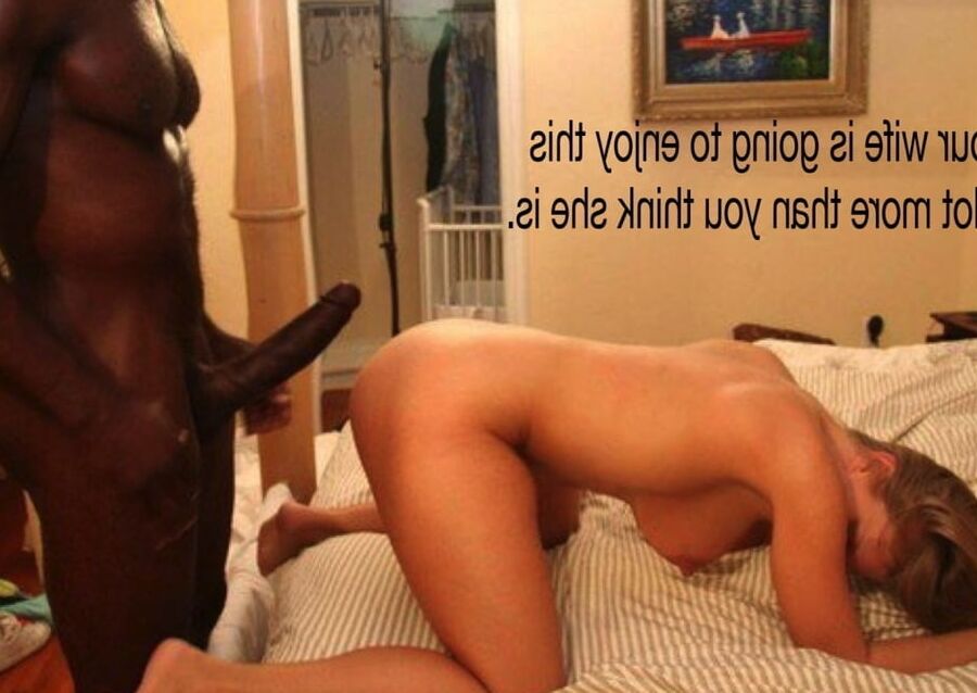 Cuckold Captions That We Like