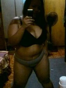 Malay chubby