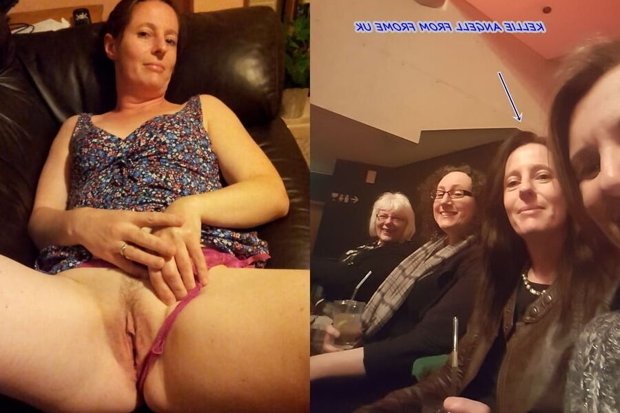UK sluts