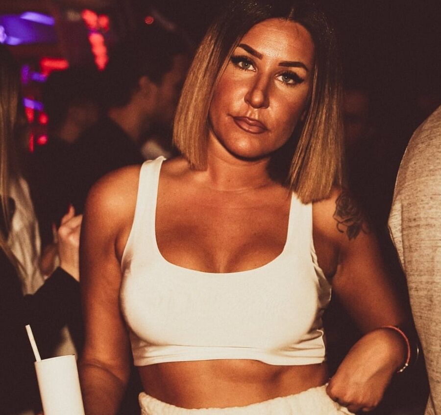 Private parties - mature women only (LXI)
