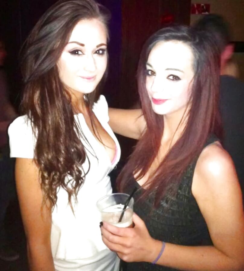 Slutty GFs