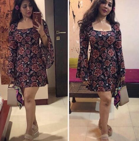 Desi indian slut Neena