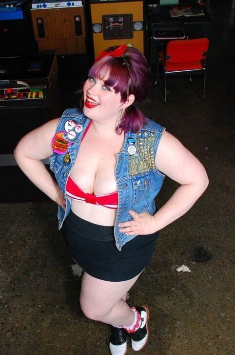 Bbw mix (Events)