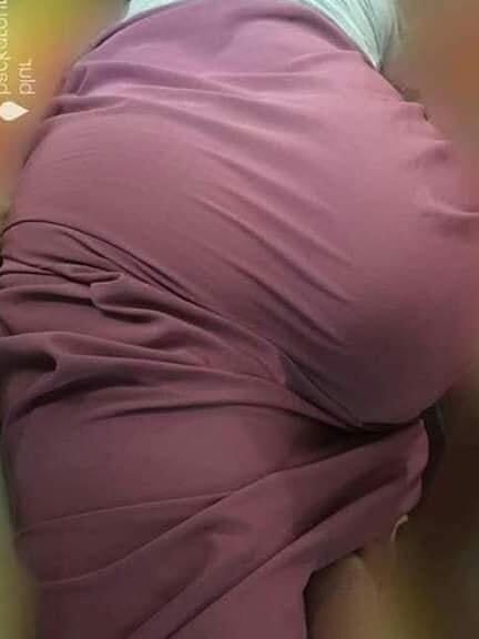 Myanmar ass