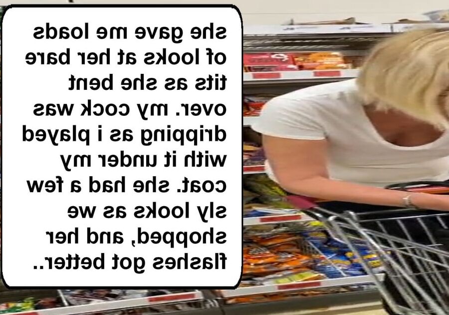 supermarket sweep