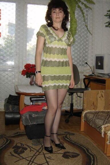 Vintage Marzena Fotka