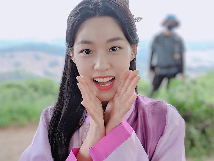 AOA Seolhyun Kpop Godess of fap