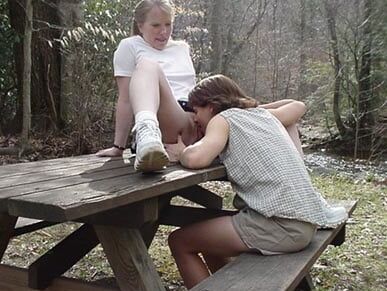 amateur milf