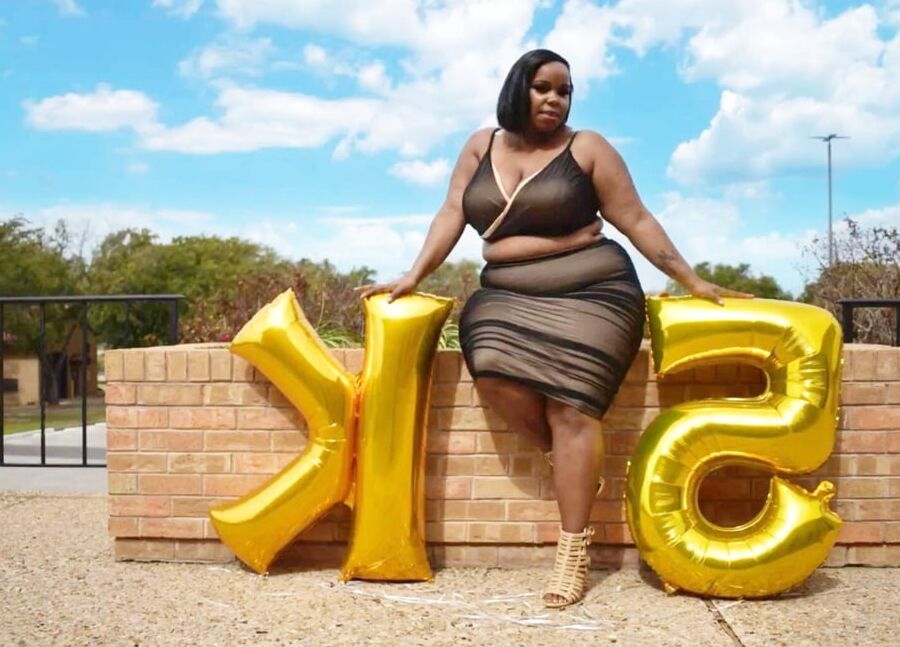 DREAM BBW - DEDE