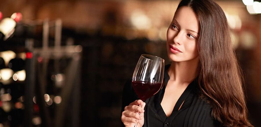 Fine Matures Like Fine Wine part