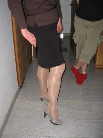 my lovely milf