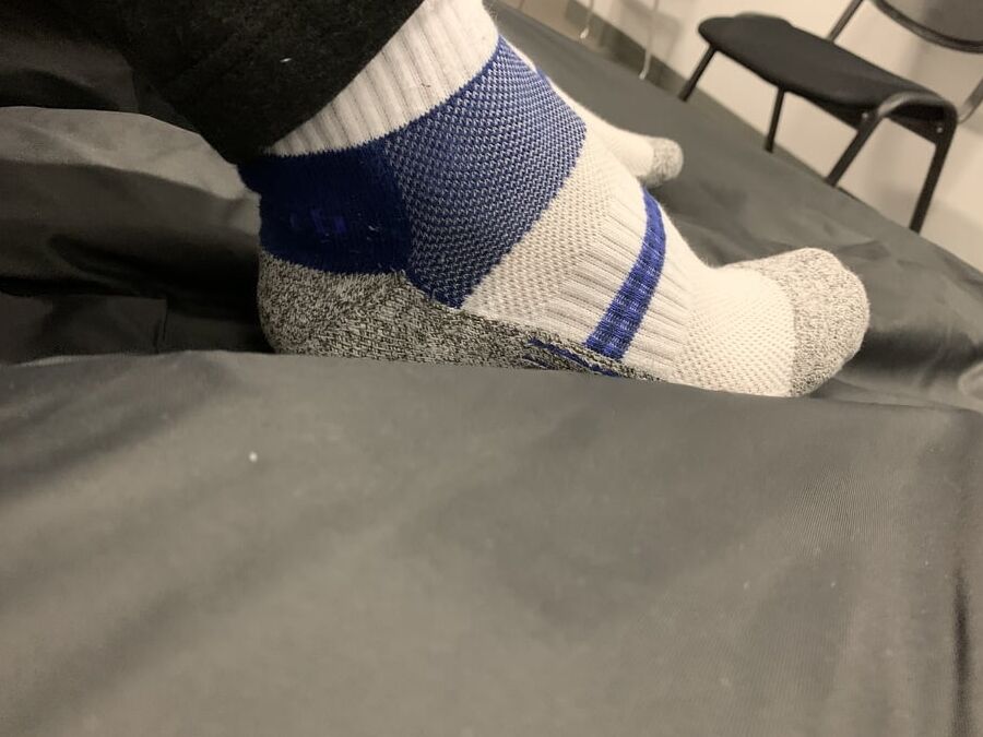 my sexy feet