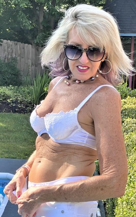 A Dozen Stars Wearing Bras