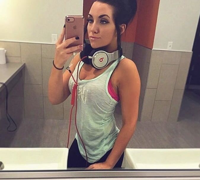 Baton Rouge Milf