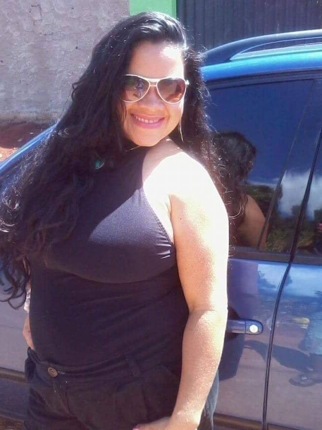 ROSANA RABUDA