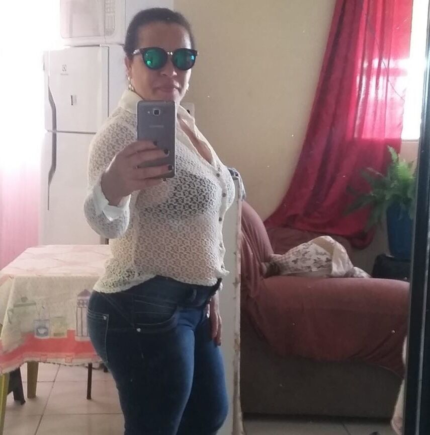 MILF EVA