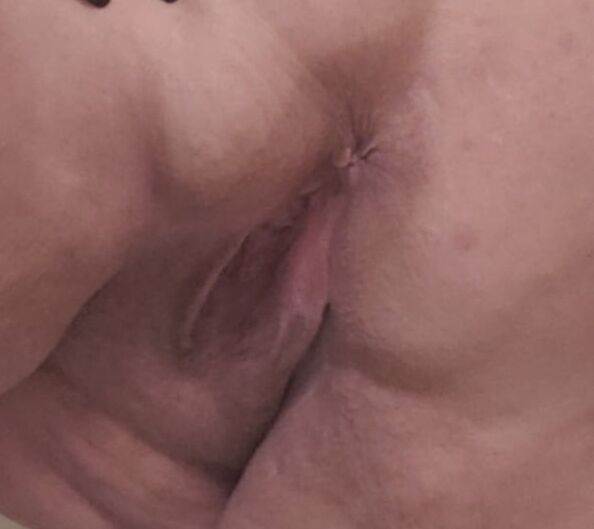 my mature girlfriend. I love my granny